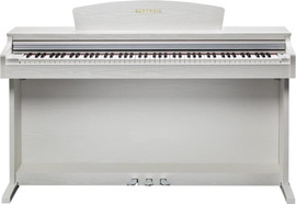 KURZWEIL פסנתר חשמלי לבן 88 קלידים M115 WH