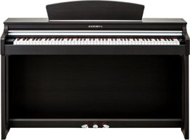 KURZWEIL פסנתר חשמלי 88 קלידים M120 SR