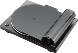 DENON פטיפון DENON DP-400B HI-FI