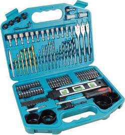 Makita סט אביזרים 101 חלקים דגם 67832 מבית MAKITA - makita