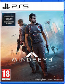 SONY משחק PS5 MindsEye