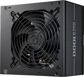 Cooler Master ספק כוח Cooler Master ELITE GOLD 1000 1000W 80 Plus Gold