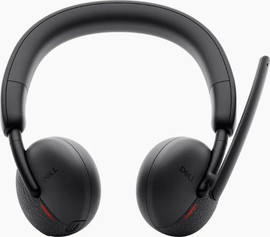 Dell אוזניות Dell Wireless Headset WL3024