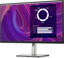 Dell ‎ Dell Pro 27 Plus QHD USB-C Hub Monitor - P2725DE 4K
