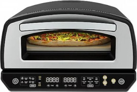 Fuego טאבון חשמלי רב תכליתי AMICO PIZZAIOLO דגם FAP-777