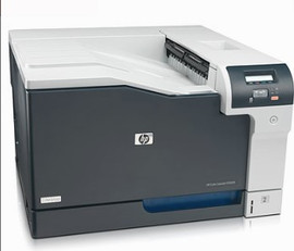 HP מדפסת לייזר HP LaserJet Professional CP5225N A3