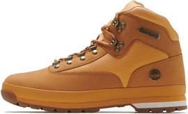 TIMBERLAND מגפי Timberland לגברים דגם Euro