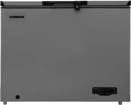 Germaine מקפיא שוכב 220 ליטר GERMAINE BTF-220