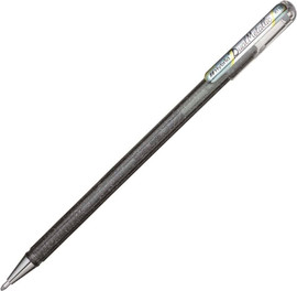 פנטל עט PENTEL מטלי כסף
