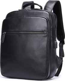 Camel Mountain תיק גב Cyclone Supreme 10L למחשב 14 אינץ' עם יציאת USB מבית כאמל מאונטין
