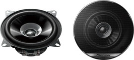 Pioneer זוג רמקולים Pioneer TS-G1010F 190W 30RMS "4 לרכב