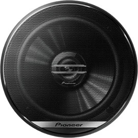 Pioneer זוג רמקולים Pioneer TS-G1620F-2 300W 40RMS "6.5 לרכב