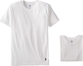POLO מצב מארז 3 חולצות טישרט-  US POLO ASSN