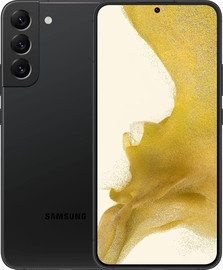 SAMSUNG טלפון סלולרי Samsung Galaxy S22 Plus SM-S906E/DS 256GB 8GB RAM סמסונג צבע שחור מאוקטב/מחודש