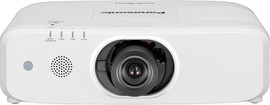 Panasonic מקרן PANASONIC PT-EZ590U 5500ANSI