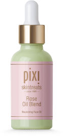 PIXI שמן פנים מזין מועשר בתמציות ורדים ורימון