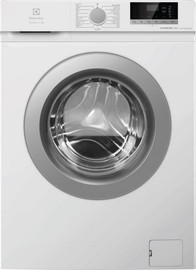 Electrolux מכונת כביסה פתח חזית - 7 ק"ג Electrolux אלקטרולוקס UltimateCare 100 EWF7028M6WA