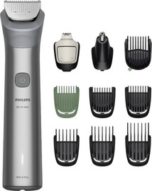 פיליפס ערכת טיפוח לגבר Philips MG5921/15 All in One Trimmer 5000 Series