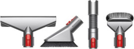 DYSON ערכת אביזרים לניקוי הבית והרכב DYSON דייסון דגם HANDHELD CLEANING KIT-971439-01