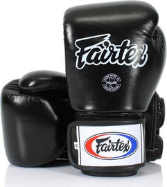 Fairtex כפפות איגרוף עור Fairtex Universal BGV1 Gloves