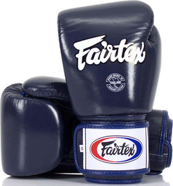 Fairtex כפפות איגרוף עור Fairtex Universal BGV1 Gloves