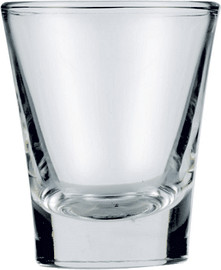 Cutterpeeler כוס שוט 45 מל