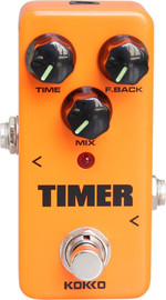 Flanger פדל דיליי מיני FLANGER FDD2