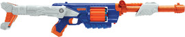AIRWARRIORS רובה חצים דגם Metamorph