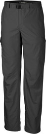 Columbia מכנסי טיולים ארוכים לגברים Silver Ridge Cargo