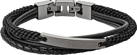 Fossil צמיד FOSSIL דגם JF03185793