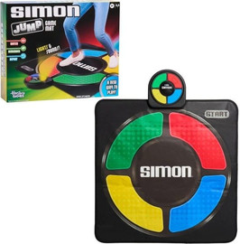סטופר סיימון שטיח משחק גדול