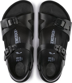 Birkenstock סנדלי Birkenstock לילדים דגם Rio