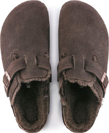 Birkenstock כפכפי Birkenstock לנשים דגם Boston