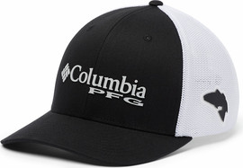Columbia כובע מצחייה PFG Mesh Ball Cap