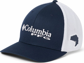 Columbia כובע מצחייה PFG Mesh Ball Cap