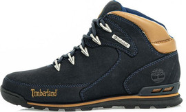 TIMBERLAND מגפי Timberland לגברים דגם Euro Rock
