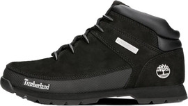 TIMBERLAND מגפי Timberland לגברים דגם Euro
