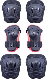 K2 סט מגנים נערות MARLEE PRO PAD SET
