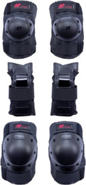 K2 סט מגנים גברים K2 PRIME PAD SET
