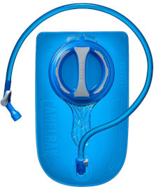 CAMELBAK שקית שתייה CRUX 1.5L RESERVOIR blue