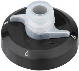 CAMELBAK פקק PODIUM/PEAK FIT REP CAP black
