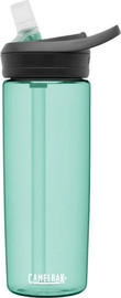 CAMELBAK בקבוק שתייה 600 מ"ל Camelbak קאמלבק Eddy Plus 0.6L ירוק