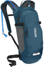 CAMELBAK מנשא מים LOBO 9 blue/black