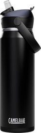 CAMELBAK בקבוק שתייה תרמי Thrive Flip Straw 25oz Bottle Insulated Stainless Steel