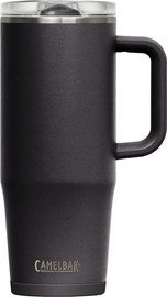 CAMELBAK ספל שתייה תרמי Thrive 32 Oz Mug, Insulated Stainless Steel