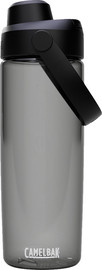 CAMELBAK בקבוק שתייה 591 מ"ל CamelBak קאמלבק Thrive Chug 0.59L שחור
