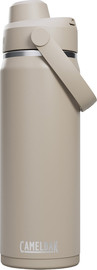 CAMELBAK בקבוק שתייה 600 מ"ל נירוסטה מבודדת CamelBak קאמלבק Thrive Chug VAC SST 0.6L אבן