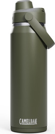 CAMELBAK בקבוק שתייה תרמי Thrive Chug 25oz Bottle, Insulated Stainless Steel