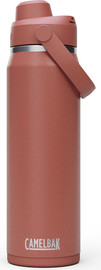 CAMELBAK בקבוק שתייה תרמי Thrive Chug 25oz Bottle, Insulated Stainless Steel