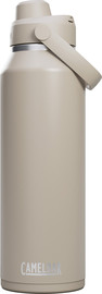 CAMELBAK בקבוק שתייה תרמי Thrive Chug 40oz Bottle, Insulated Stainless Steel